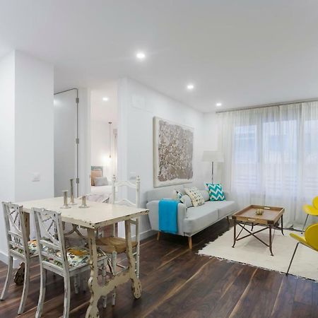 Moncloa Apartment Madrid Kültér fotó