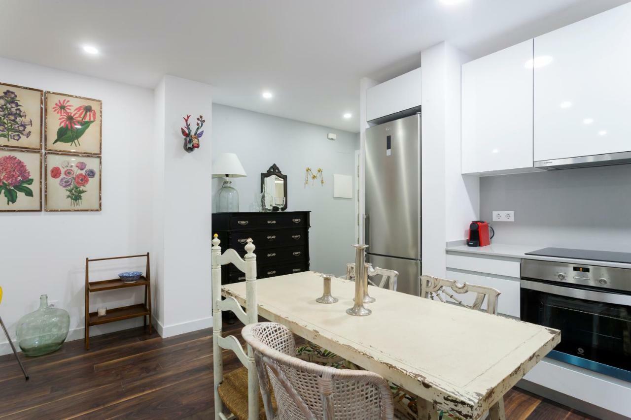 Moncloa Apartment Madrid Kültér fotó