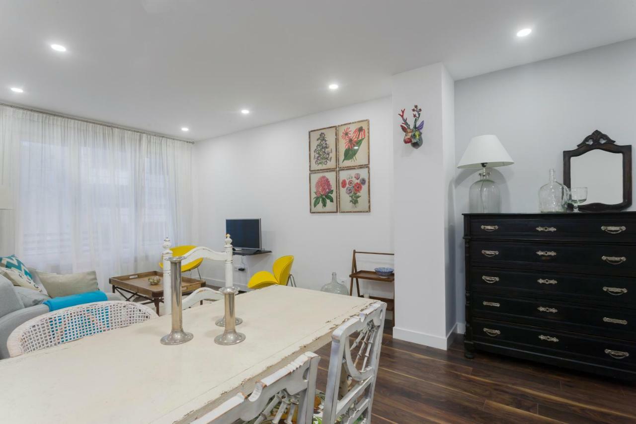 Moncloa Apartment Madrid Kültér fotó