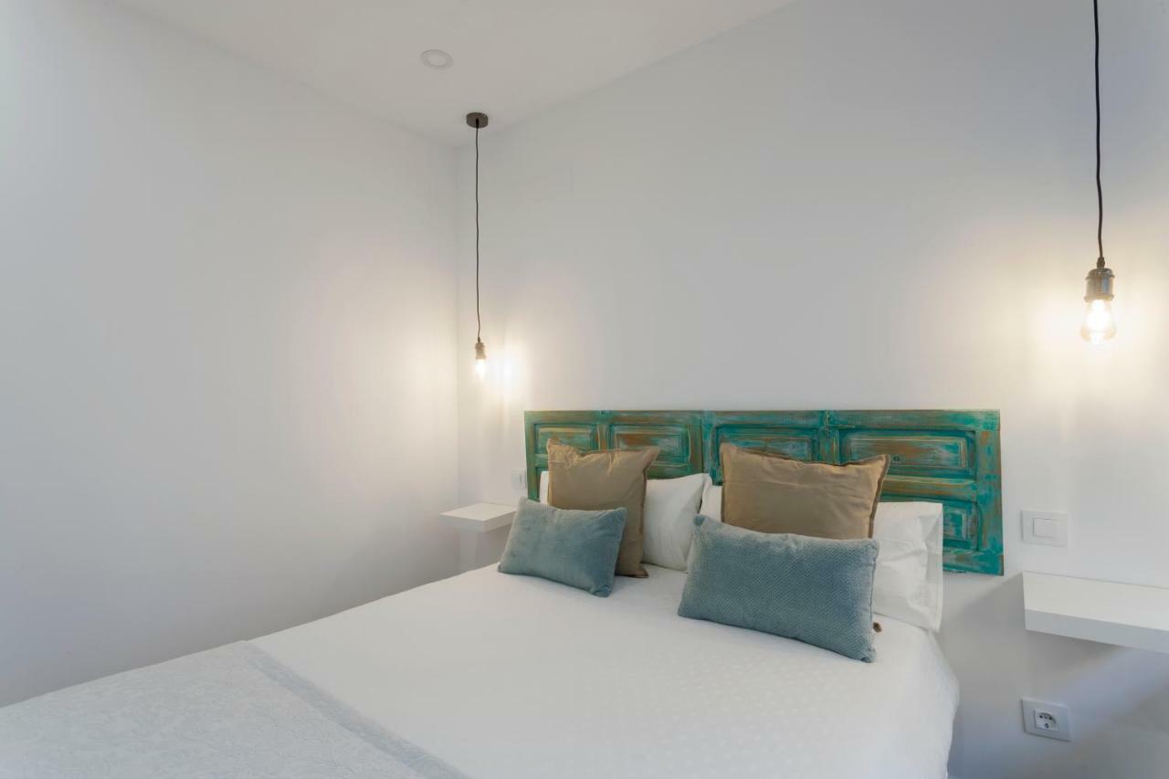 Moncloa Apartment Madrid Kültér fotó